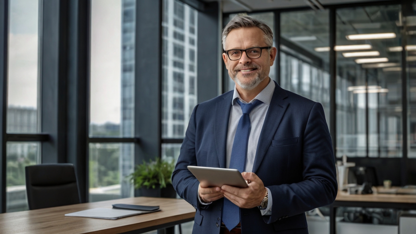 Logistik-Unternehmen Case Study