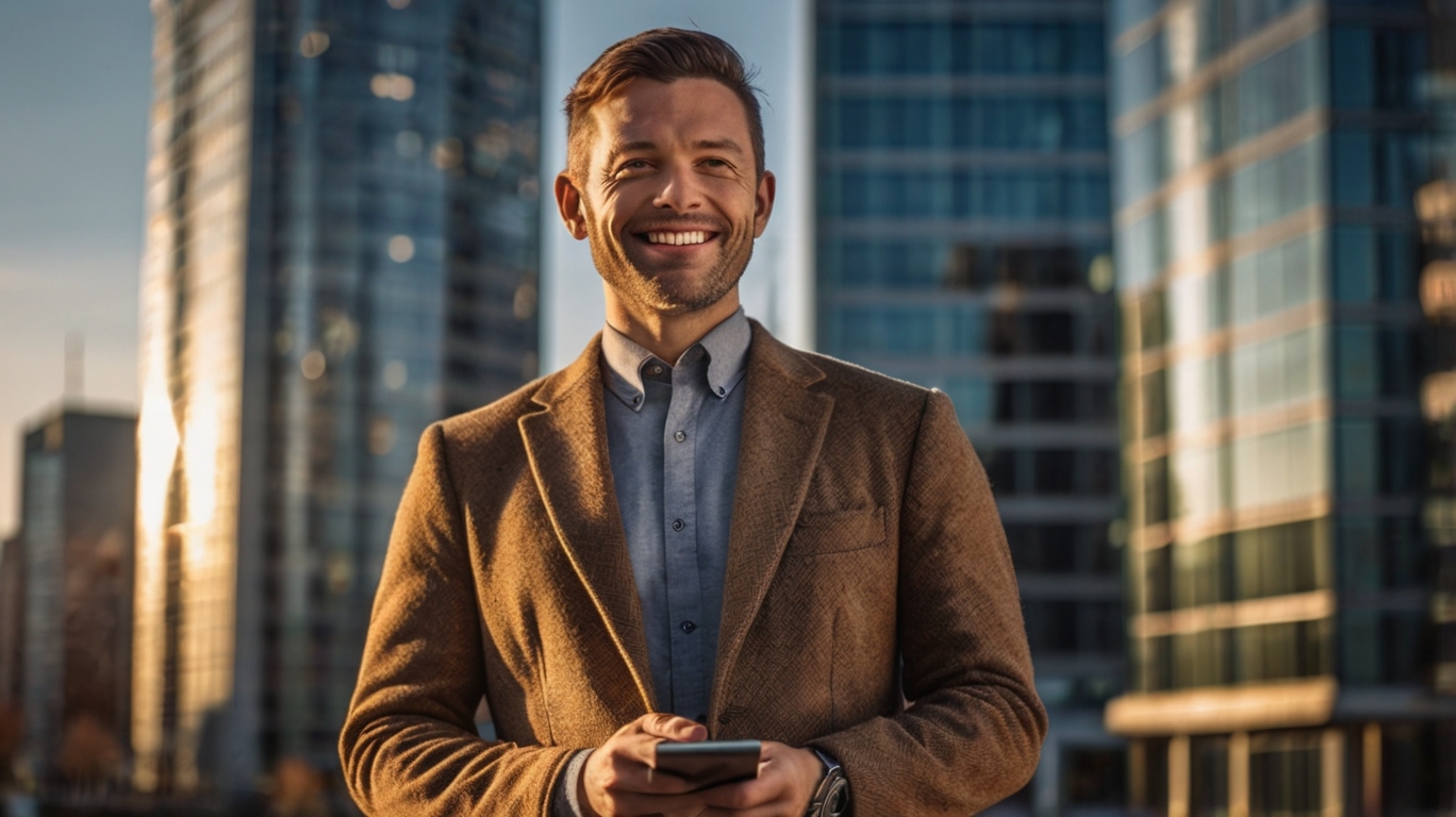 IT-Consulting Services
