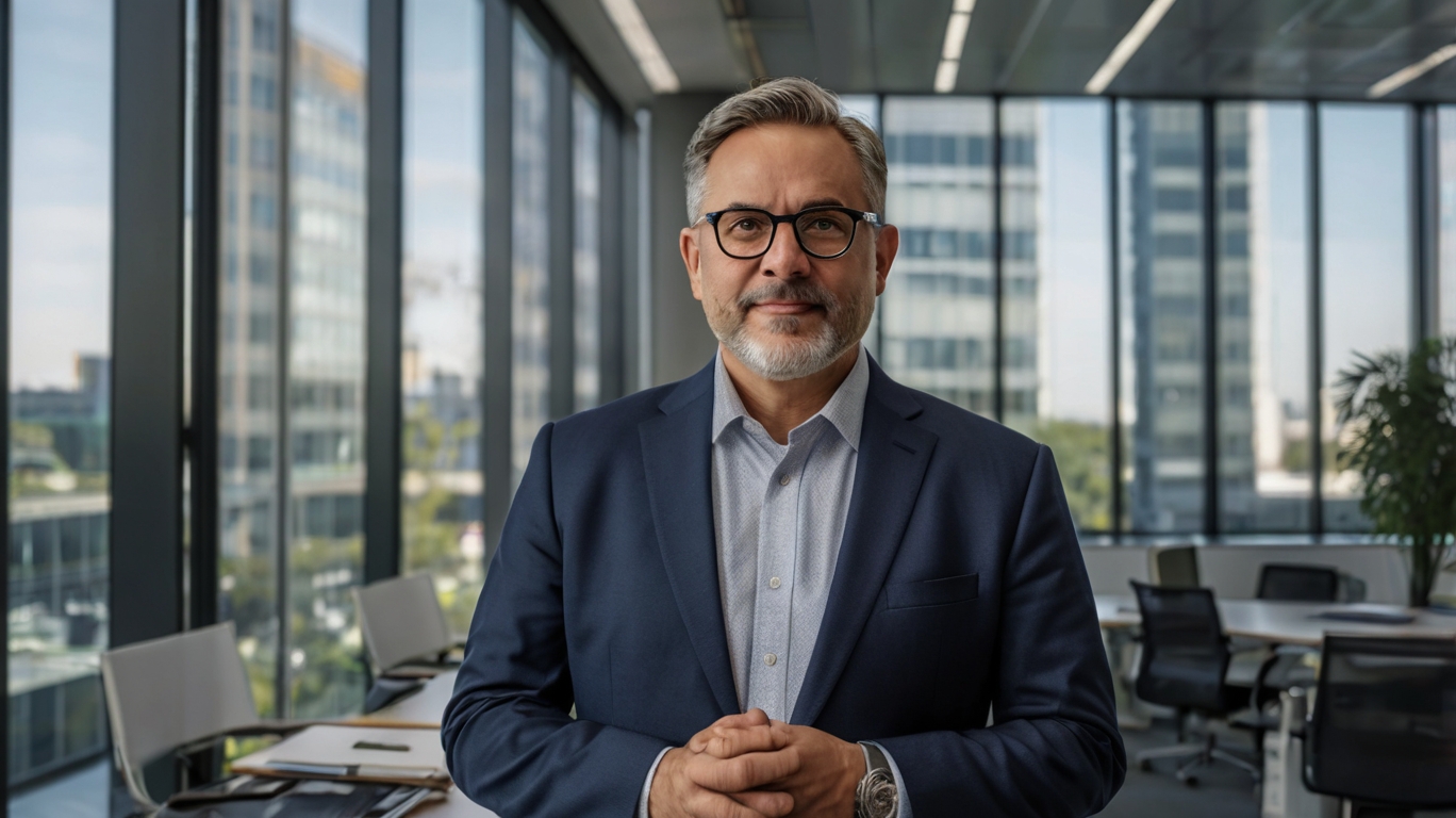 Finanzdienstleister Case Study